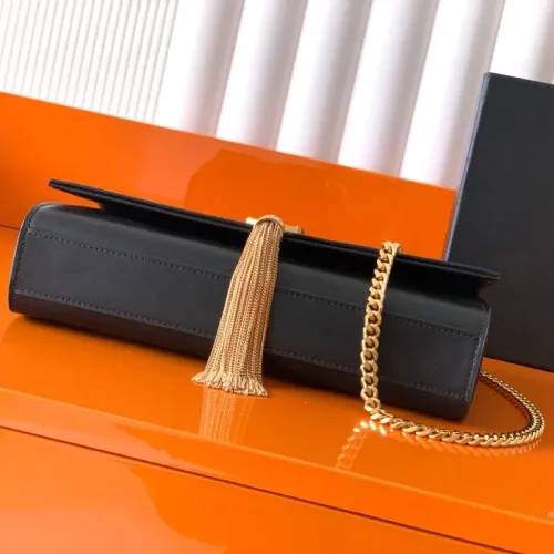 Cheap Yves Saint Laurent YSL AAA Quality Messenger Bags For Women #1393559 Replica Wholesale [$170.00 USD] [ITEM#1393559] on Replica Yves Saint Laurent YSL AAA Quality Messenger Bags