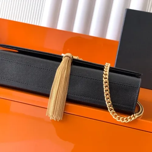 Cheap Yves Saint Laurent YSL AAA Quality Messenger Bags For Women #1393560 Replica Wholesale [$170.00 USD] [ITEM#1393560] on Replica Yves Saint Laurent YSL AAA Quality Messenger Bags