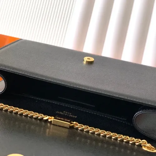 Cheap Yves Saint Laurent YSL AAA Quality Messenger Bags For Women #1393560 Replica Wholesale [$170.00 USD] [ITEM#1393560] on Replica Yves Saint Laurent YSL AAA Quality Messenger Bags