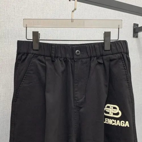 Cheap Balenciaga Pants For Men #1393561 Replica Wholesale [$82.00 USD] [ITEM#1393561] on Replica Balenciaga Pants