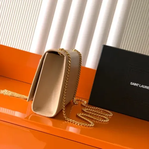 Cheap Yves Saint Laurent YSL AAA Quality Messenger Bags For Women #1393562 Replica Wholesale [$170.00 USD] [ITEM#1393562] on Replica Yves Saint Laurent YSL AAA Quality Messenger Bags