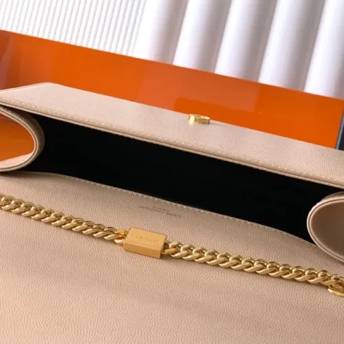 Cheap Yves Saint Laurent YSL AAA Quality Messenger Bags For Women #1393562 Replica Wholesale [$170.00 USD] [ITEM#1393562] on Replica Yves Saint Laurent YSL AAA Quality Messenger Bags