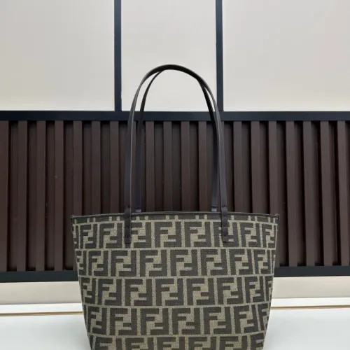 Cheap Fendi AAA Quality Shoulder Bags For Women #1393567 Replica Wholesale [$82.00 USD] [ITEM#1393567] on Replica Fendi AAA Quality Shoulder Bags