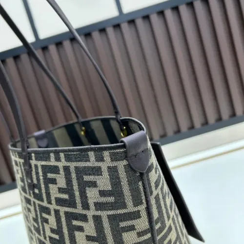 Cheap Fendi AAA Quality Shoulder Bags For Women #1393567 Replica Wholesale [$82.00 USD] [ITEM#1393567] on Replica Fendi AAA Quality Shoulder Bags