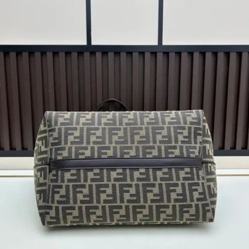 Cheap Fendi AAA Quality Shoulder Bags For Women #1393568 Replica Wholesale [$88.00 USD] [ITEM#1393568] on Replica Fendi AAA Quality Shoulder Bags