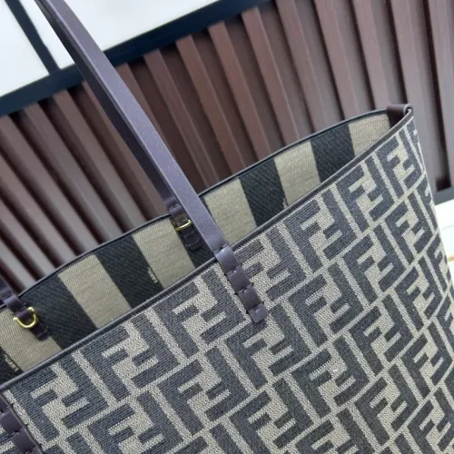 Cheap Fendi AAA Quality Shoulder Bags For Women #1393568 Replica Wholesale [$88.00 USD] [ITEM#1393568] on Replica Fendi AAA Quality Shoulder Bags