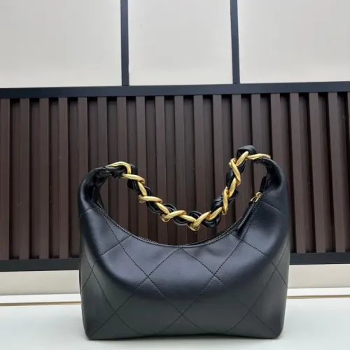 Cheap Chanel AAA Quality Shoulder Bags For Women #1393569 Replica Wholesale [$92.00 USD] [ITEM#1393569] on Replica Chanel AAA Quality Shoulder Bags