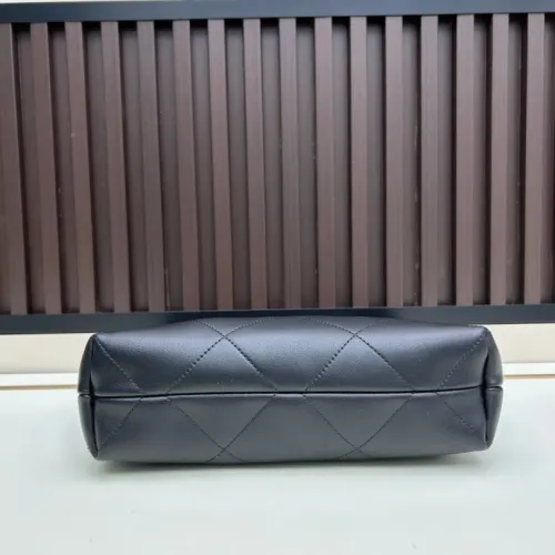 Cheap Chanel AAA Quality Shoulder Bags For Women #1393569 Replica Wholesale [$92.00 USD] [ITEM#1393569] on Replica Chanel AAA Quality Shoulder Bags