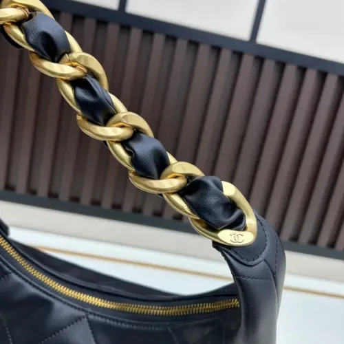 Cheap Chanel AAA Quality Shoulder Bags For Women #1393569 Replica Wholesale [$92.00 USD] [ITEM#1393569] on Replica Chanel AAA Quality Shoulder Bags