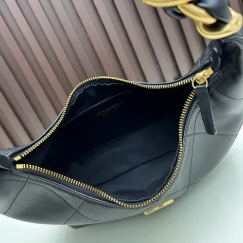 Cheap Chanel AAA Quality Shoulder Bags For Women #1393569 Replica Wholesale [$92.00 USD] [ITEM#1393569] on Replica Chanel AAA Quality Shoulder Bags