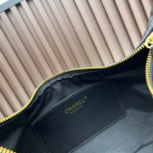 Cheap Chanel AAA Quality Shoulder Bags For Women #1393569 Replica Wholesale [$92.00 USD] [ITEM#1393569] on Replica Chanel AAA Quality Shoulder Bags
