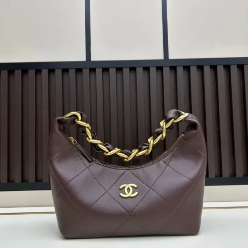 Chanel AAA Quality Shoulder Bags For Women #1393570