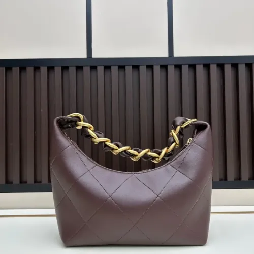 Cheap Chanel AAA Quality Shoulder Bags For Women #1393570 Replica Wholesale [$92.00 USD] [ITEM#1393570] on Replica Chanel AAA Quality Shoulder Bags
