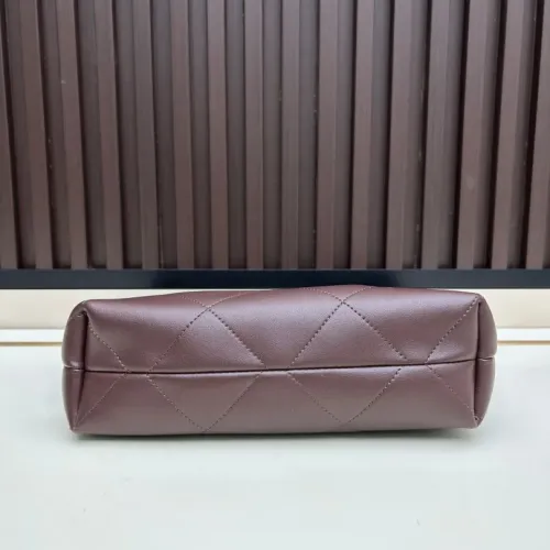 Cheap Chanel AAA Quality Shoulder Bags For Women #1393570 Replica Wholesale [$92.00 USD] [ITEM#1393570] on Replica Chanel AAA Quality Shoulder Bags