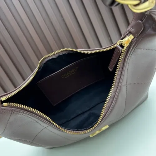 Cheap Chanel AAA Quality Shoulder Bags For Women #1393570 Replica Wholesale [$92.00 USD] [ITEM#1393570] on Replica Chanel AAA Quality Shoulder Bags