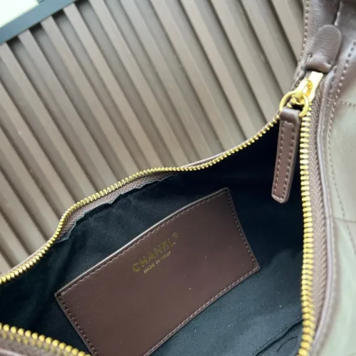 Cheap Chanel AAA Quality Shoulder Bags For Women #1393570 Replica Wholesale [$92.00 USD] [ITEM#1393570] on Replica Chanel AAA Quality Shoulder Bags