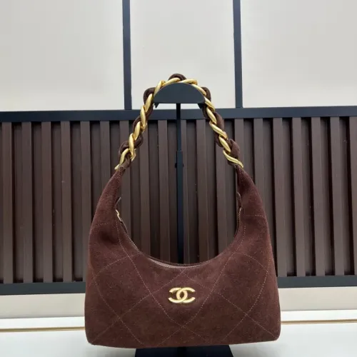 Chanel AAA Quality Shoulder Bags For Women #1393571