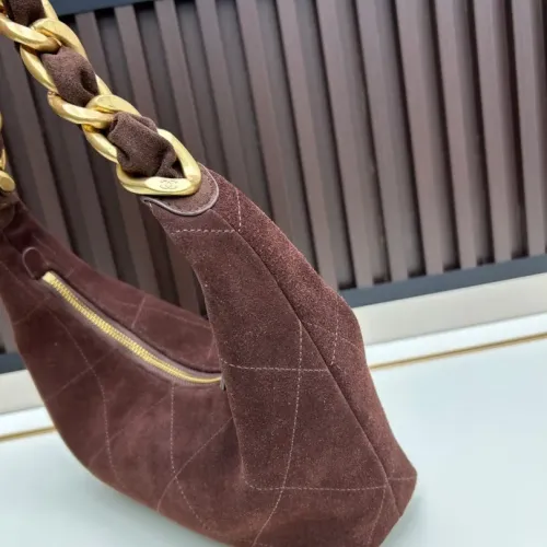 Cheap Chanel AAA Quality Shoulder Bags For Women #1393571 Replica Wholesale [$96.00 USD] [ITEM#1393571] on Replica Chanel AAA Quality Shoulder Bags