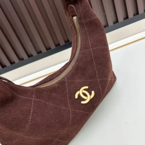 Cheap Chanel AAA Quality Shoulder Bags For Women #1393571 Replica Wholesale [$96.00 USD] [ITEM#1393571] on Replica Chanel AAA Quality Shoulder Bags