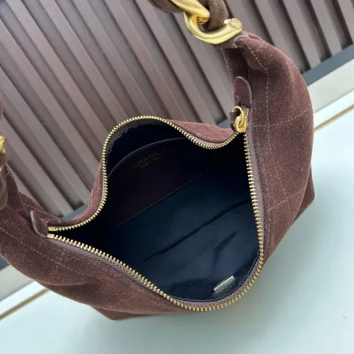 Cheap Chanel AAA Quality Shoulder Bags For Women #1393571 Replica Wholesale [$96.00 USD] [ITEM#1393571] on Replica Chanel AAA Quality Shoulder Bags