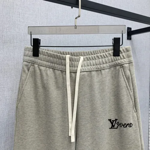 Cheap Louis Vuitton LV Pants For Men #1393572 Replica Wholesale [$82.00 USD] [ITEM#1393572] on Replica Louis Vuitton LV Pants