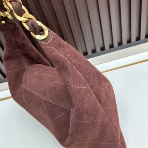 Cheap Chanel AAA Quality Shoulder Bags For Women #1393574 Replica Wholesale [$102.00 USD] [ITEM#1393574] on Replica Chanel AAA Quality Shoulder Bags