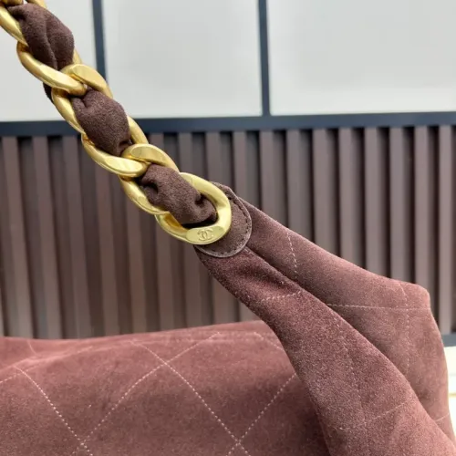 Cheap Chanel AAA Quality Shoulder Bags For Women #1393574 Replica Wholesale [$102.00 USD] [ITEM#1393574] on Replica Chanel AAA Quality Shoulder Bags