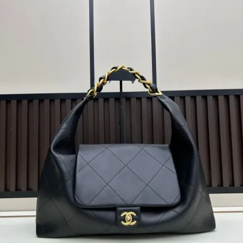 Cheap Chanel AAA Quality Shoulder Bags For Women #1393576 Replica Wholesale [$100.00 USD] [ITEM#1393576] on Replica Chanel AAA Quality Shoulder Bags