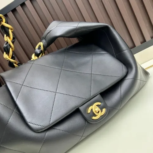 Cheap Chanel AAA Quality Shoulder Bags For Women #1393576 Replica Wholesale [$100.00 USD] [ITEM#1393576] on Replica Chanel AAA Quality Shoulder Bags