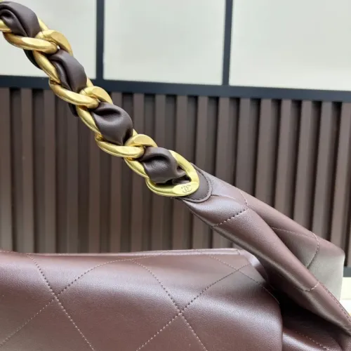Cheap Chanel AAA Quality Shoulder Bags For Women #1393577 Replica Wholesale [$100.00 USD] [ITEM#1393577] on Replica Chanel AAA Quality Shoulder Bags