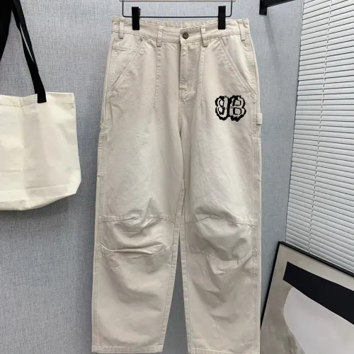 Balenciaga Jeans For Men #1393578