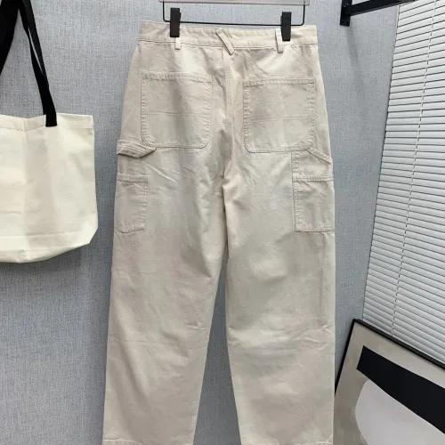 Cheap Balenciaga Jeans For Men #1393578 Replica Wholesale [$88.00 USD] [ITEM#1393578] on Replica Balenciaga Jeans