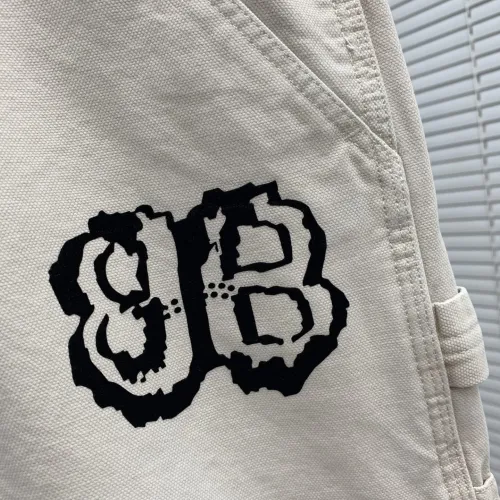 Cheap Balenciaga Jeans For Men #1393578 Replica Wholesale [$88.00 USD] [ITEM#1393578] on Replica Balenciaga Jeans