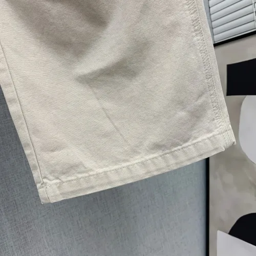 Cheap Balenciaga Jeans For Men #1393578 Replica Wholesale [$88.00 USD] [ITEM#1393578] on Replica Balenciaga Jeans