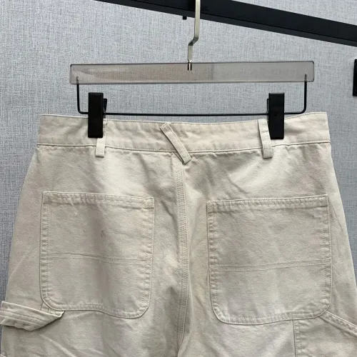 Cheap Balenciaga Jeans For Men #1393578 Replica Wholesale [$88.00 USD] [ITEM#1393578] on Replica Balenciaga Jeans