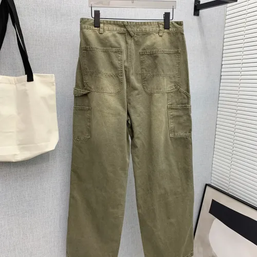 Cheap Balenciaga Jeans For Men #1393579 Replica Wholesale [$88.00 USD] [ITEM#1393579] on Replica Balenciaga Jeans