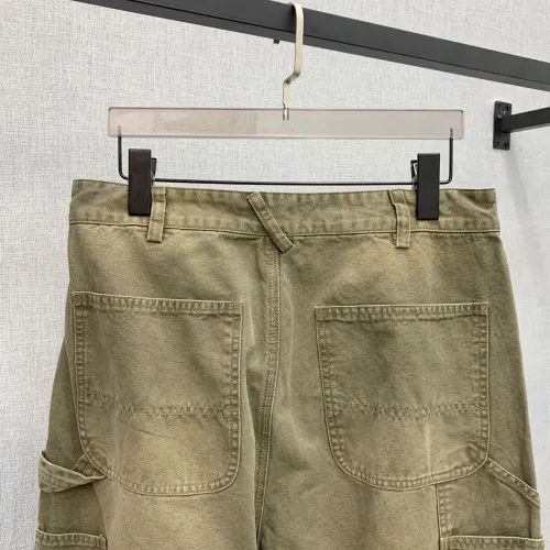 Cheap Balenciaga Jeans For Men #1393579 Replica Wholesale [$88.00 USD] [ITEM#1393579] on Replica Balenciaga Jeans