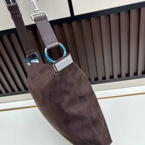 Cheap Christian Dior AAA Quality Shoulder Bags For Women #1393581 Replica Wholesale [$108.00 USD] [ITEM#1393581] on Replica Christian Dior AAA Quality Shoulder Bags