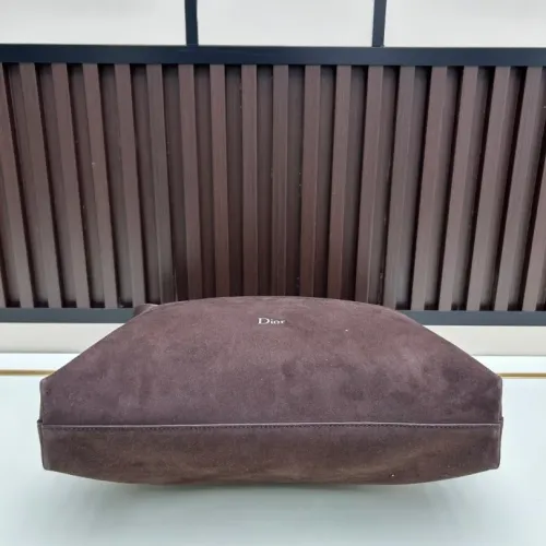 Cheap Christian Dior AAA Quality Shoulder Bags For Women #1393581 Replica Wholesale [$108.00 USD] [ITEM#1393581] on Replica Christian Dior AAA Quality Shoulder Bags