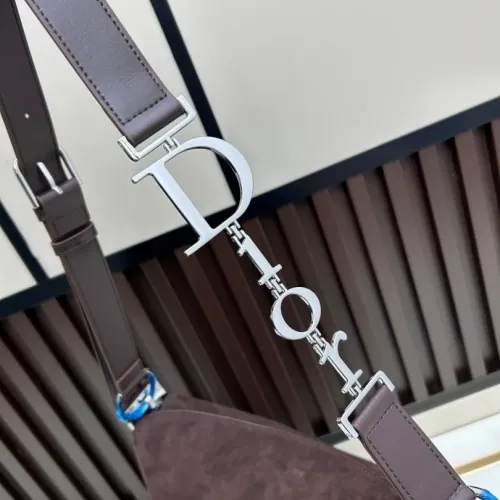 Cheap Christian Dior AAA Quality Shoulder Bags For Women #1393581 Replica Wholesale [$108.00 USD] [ITEM#1393581] on Replica Christian Dior AAA Quality Shoulder Bags