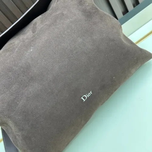 Cheap Christian Dior AAA Quality Shoulder Bags For Women #1393581 Replica Wholesale [$108.00 USD] [ITEM#1393581] on Replica Christian Dior AAA Quality Shoulder Bags