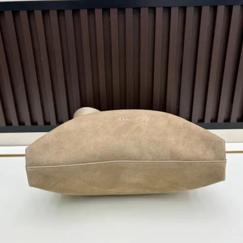 Cheap Christian Dior AAA Quality Shoulder Bags For Women #1393582 Replica Wholesale [$108.00 USD] [ITEM#1393582] on Replica Christian Dior AAA Quality Shoulder Bags