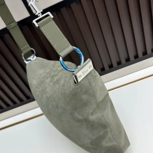 Cheap Christian Dior AAA Quality Shoulder Bags For Women #1393583 Replica Wholesale [$108.00 USD] [ITEM#1393583] on Replica Christian Dior AAA Quality Shoulder Bags