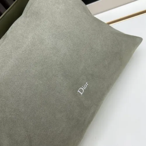 Cheap Christian Dior AAA Quality Shoulder Bags For Women #1393583 Replica Wholesale [$108.00 USD] [ITEM#1393583] on Replica Christian Dior AAA Quality Shoulder Bags