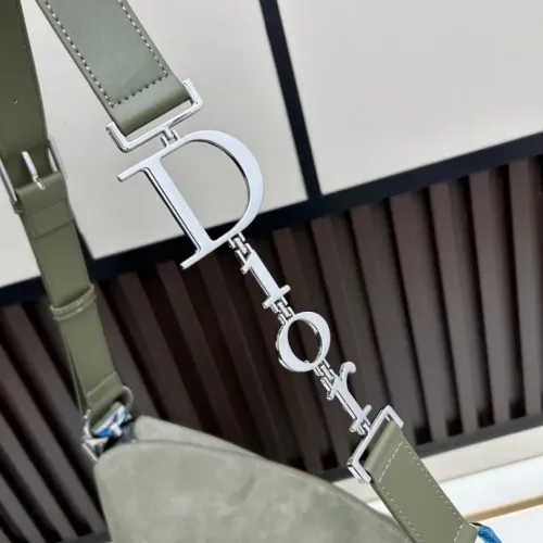 Cheap Christian Dior AAA Quality Shoulder Bags For Women #1393583 Replica Wholesale [$108.00 USD] [ITEM#1393583] on Replica Christian Dior AAA Quality Shoulder Bags