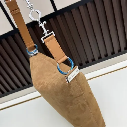 Cheap Christian Dior AAA Quality Shoulder Bags For Women #1393584 Replica Wholesale [$108.00 USD] [ITEM#1393584] on Replica Christian Dior AAA Quality Shoulder Bags