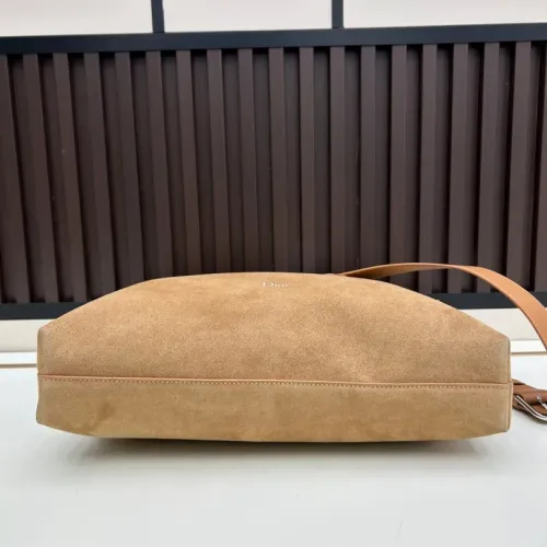Cheap Christian Dior AAA Quality Shoulder Bags For Women #1393584 Replica Wholesale [$108.00 USD] [ITEM#1393584] on Replica Christian Dior AAA Quality Shoulder Bags