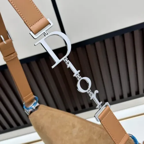 Cheap Christian Dior AAA Quality Shoulder Bags For Women #1393584 Replica Wholesale [$108.00 USD] [ITEM#1393584] on Replica Christian Dior AAA Quality Shoulder Bags