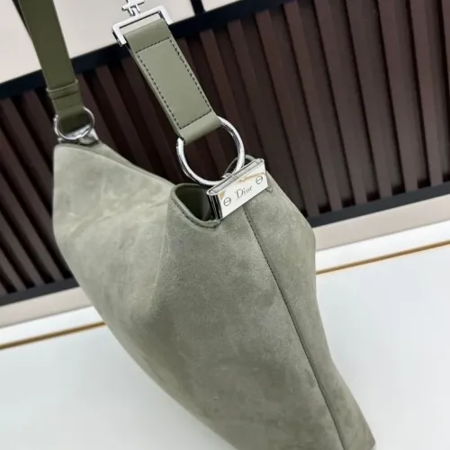 Cheap Christian Dior AAA Quality Shoulder Bags For Women #1393585 Replica Wholesale [$112.00 USD] [ITEM#1393585] on Replica Christian Dior AAA Quality Shoulder Bags