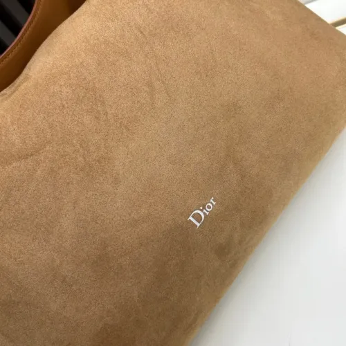Cheap Christian Dior AAA Quality Shoulder Bags For Women #1393586 Replica Wholesale [$112.00 USD] [ITEM#1393586] on Replica Christian Dior AAA Quality Shoulder Bags